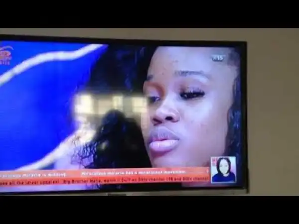 Video: BB Naija: Cee C - Tobi Doesn